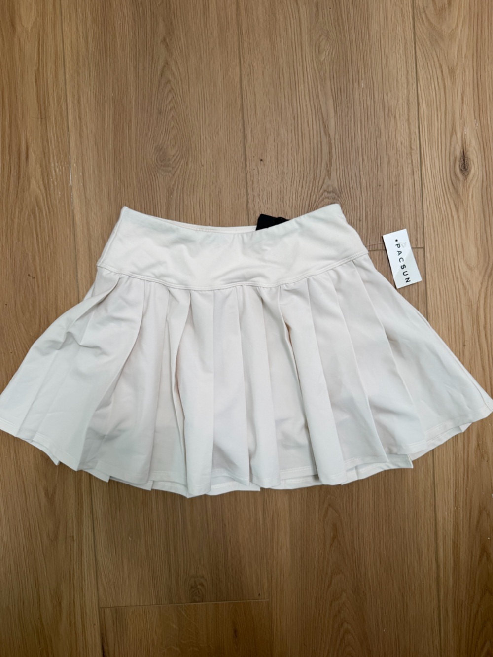 PAC sun skirt